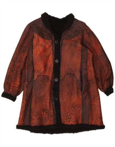 Vintage womens shearling - vintage,