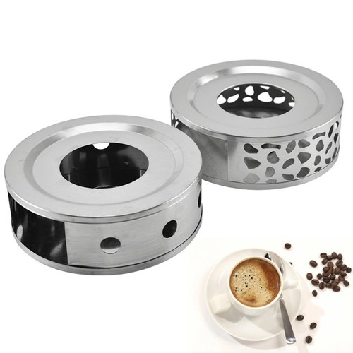 Teapot base round candle - base,
