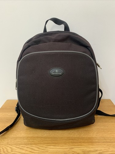 Samsonite airstop black - airstop,