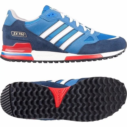 Adidas original 750 new - zx,