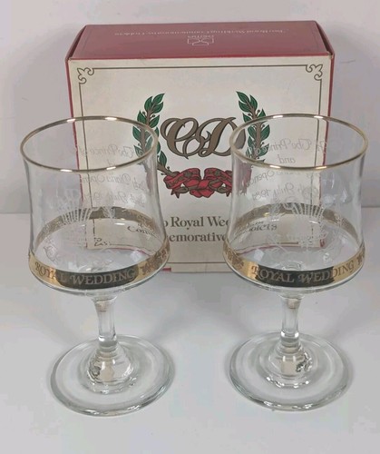 1981 dema two royal wedding - 1981, of
