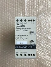 Danfoss TCI 15 (CI-tronic) Starting Torque Limiter / 037N0045