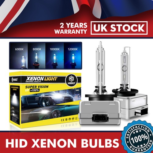 D1s headlight bright xenon - d1s,