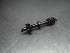 Suzuki T250 T350 GT250 Rev