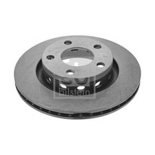 Genuine Febi 5 Stud Rear