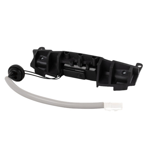 25380ax60b tail gate boot - tail,
