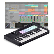 Ableton Live 12 Standard with
