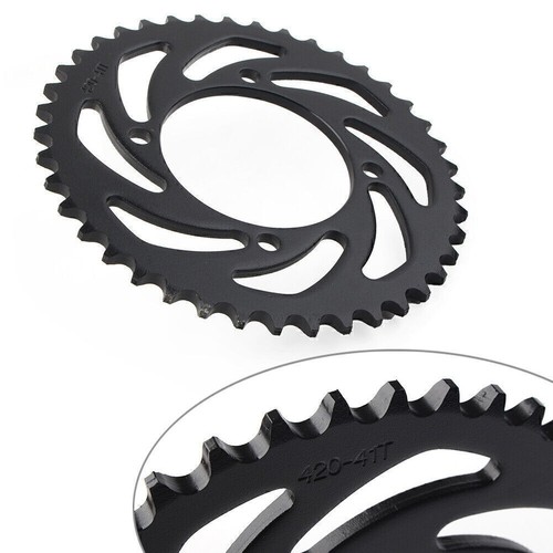420 41t rear sprocket for - 420,