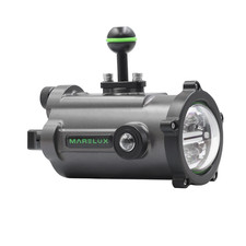 Marelux Apollo S underwater