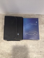 2024 BMW X7 OWNERS MANUAL With