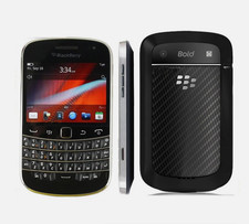 BlackBerry 9900 Unlocked Bold