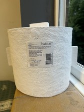 Habitat 100% Cotton Mache