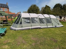 Outwell Montana 6 berth 2