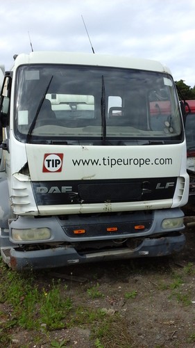 Daf lf55 220 4x2 - daf,