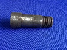 BSA A10 A7 B33 B31 QD HUB