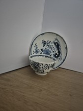 A Matching 18th Century Tea