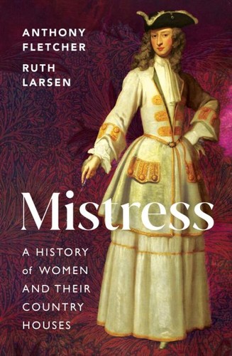 Mistress history of women - a,