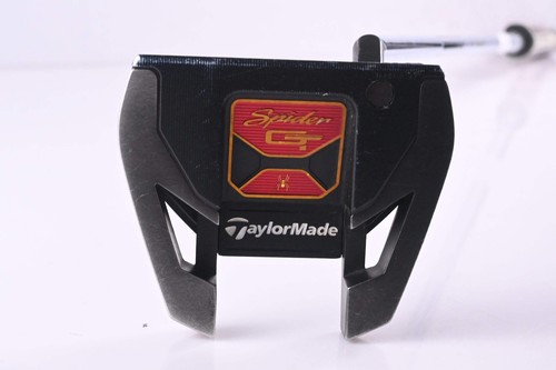 Taylormade spider black - taylormade,