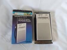 Vintage Ferguson Model 3R12 LW