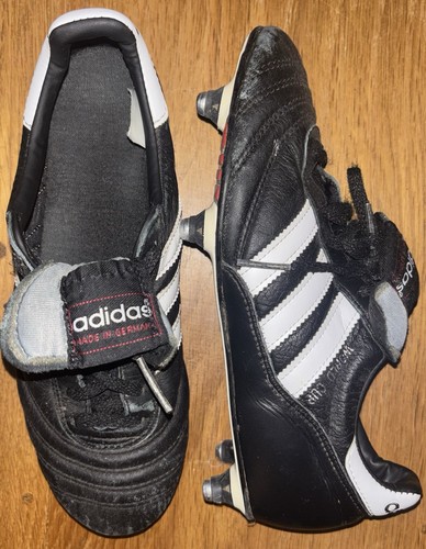 Adidas world cup leather - adidas, sg