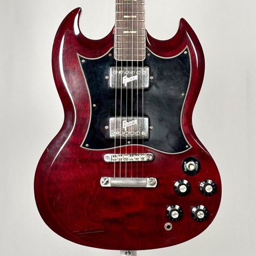 Greco 300 360 cherry - greco, sg-360