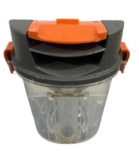 Vax dual power - carpet, cleaner