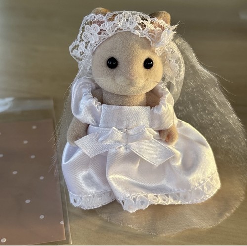 Sylvanian families dante cats - sylvanian,