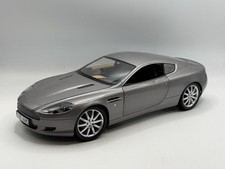 Minichamps 1:18 Scale Aston