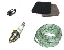 STIHL HL75 HL75K HS72 HS74 HS75 HS76 HS80 HS85 HT70 HT75 AIR FILTER SERVICE KIT