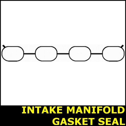 Intake manifold gasket seal - intake,