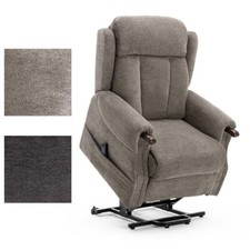 HALTON DUAL MOTOR RISE