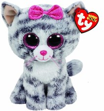 OFFICIAL TY BEANIE BOOS KIKI