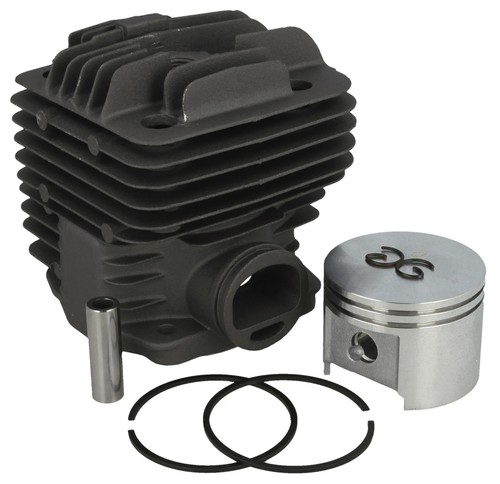 Cylinder piston pot liner - cylinder,