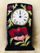 MOORCROFT LIMITED EDITION 34