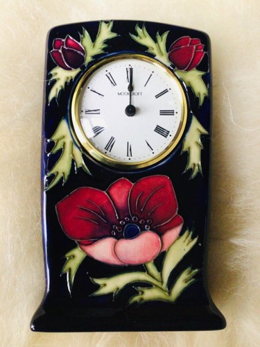 Moorcroft limited edition - moorcroft,
