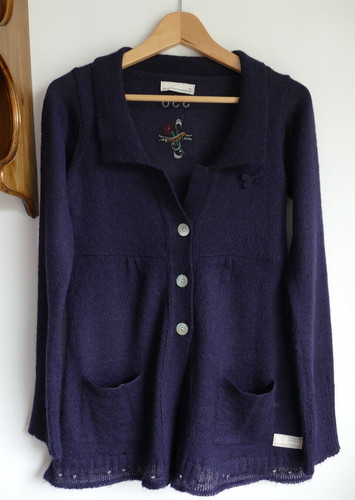 Odd molly women dark - women's, blue