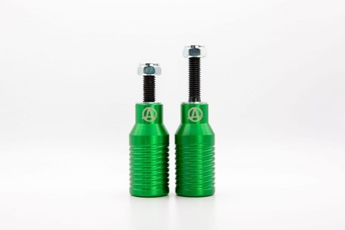 Apex scooter bowie - bowie, pegs