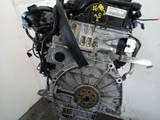 N47D20U0 (N47D20C) BMW 1 SERIES ENGINE 2010  2.0L Diesel 11002157055