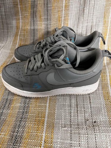 Nike air force - 1, grey