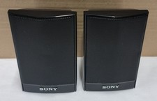 Pair of SONY SS-TS92 Home