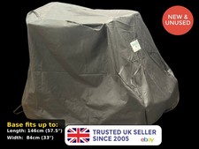 Custom Golf Buggy Scooter