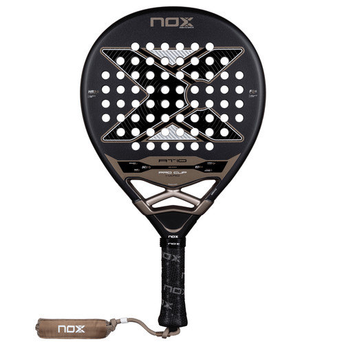 Nox at10 pro cup hard - pro,
