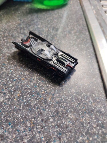 Hot wheels 1966 series - hot, tv