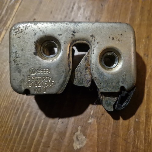 Golf mk2 rear tailgate - vw,