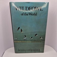 Wildfowl of the World (1978