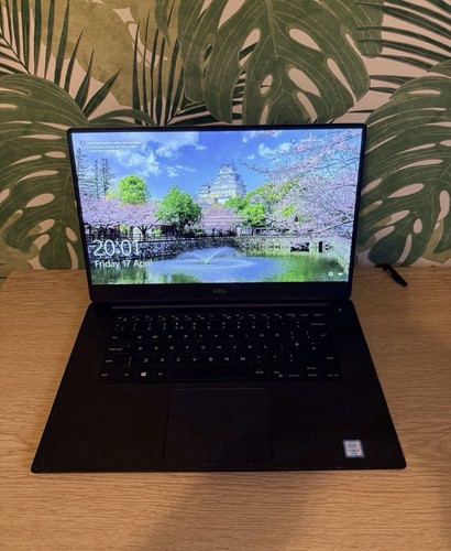 Dell precision 5510 - dell,
