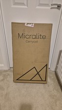 Micralite two fold and smart - micralite,