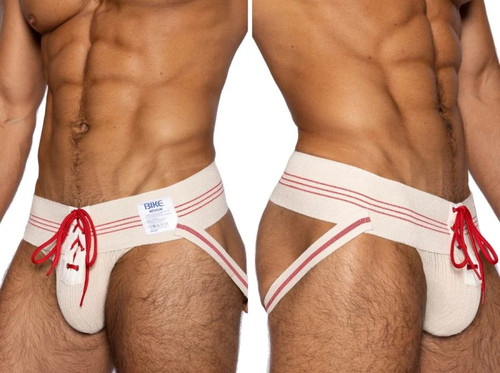 Bike athletic men - men's, underwear