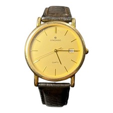 Junghans Quartz Watch –