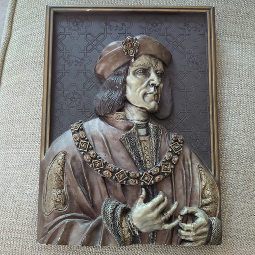 Marcus replicas richard iii - marcus,